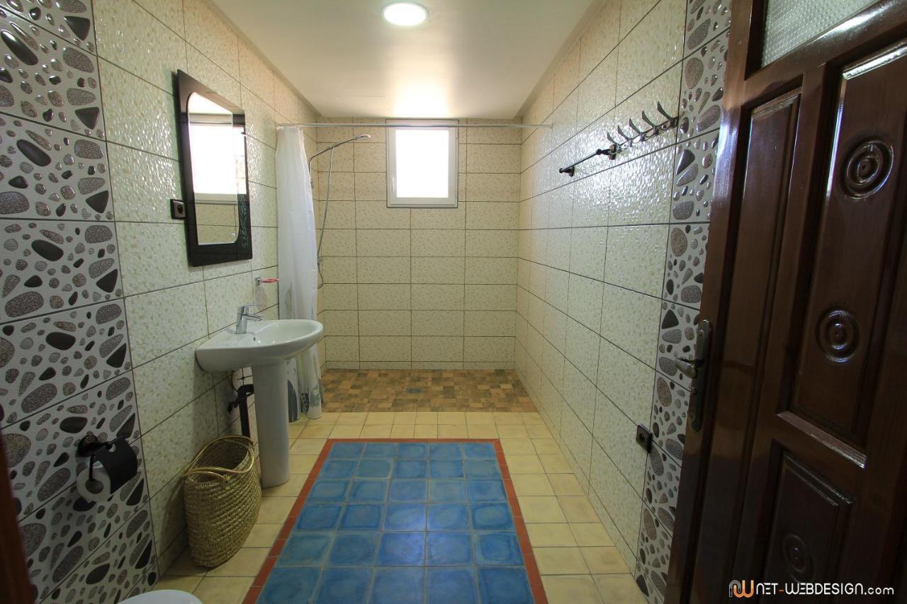 Hotel New Mars Dades Aït Idaïr Dış mekan fotoğraf